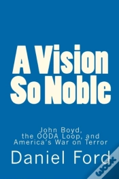 Capa do artigo A Vision So Noble