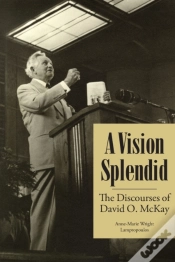 Capa do artigo A Vision Splendid