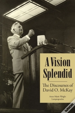Capa do artigo A Vision Splendid