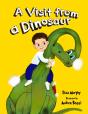 A Visit From A Dinosaur - Preview