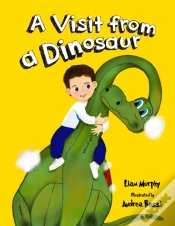 Capa do artigo A Visit From A Dinosaur