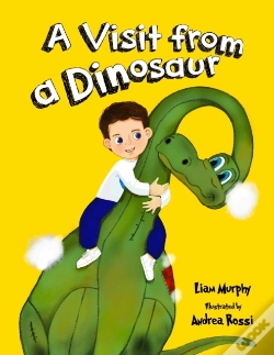 Capa do artigo A Visit From A Dinosaur