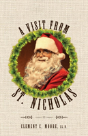 A Visit From Saint Nicholas - Preview