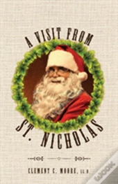 A Visit From Saint Nicholas