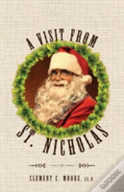 Capa do artigo A Visit From Saint Nicholas