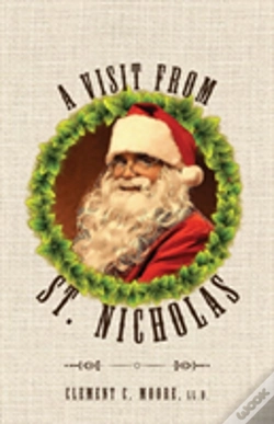 Capa do artigo A Visit From Saint Nicholas