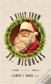 A Visit From Saint Nicholas