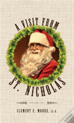 Capa do artigo A Visit From Saint Nicholas
