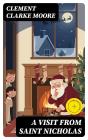 A Visit From Saint Nicholas - Preview