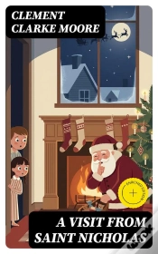 Capa do artigo A Visit From Saint Nicholas