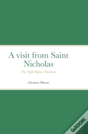 Capa do artigo A Visit From Saint Nicholas