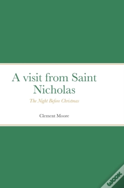 Capa do artigo A Visit From Saint Nicholas