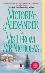 Capa do artigo A Visit From Sir Nicholas