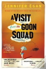 Capa do artigo A Visit From The Goon Squad