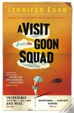 Capa do artigo A Visit From The Goon Squad