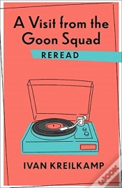 Capa do artigo A Visit From The Goon Squad Reread