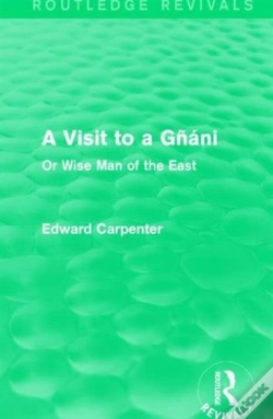 Capa do artigo A Visit To A Gnani