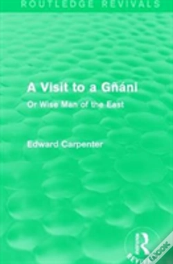 Capa do artigo A Visit To A Gnani