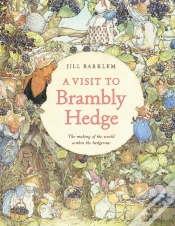 Capa do artigo A Visit To Brambly Hedge