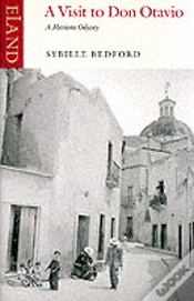 Capa do artigo A Visit To Don Otavio