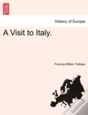 Capa do artigo A Visit To Italy.