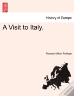 Capa do artigo A Visit To Italy.