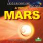 A Visit To Mars - Preview