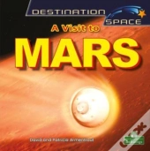 A Visit To Mars