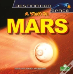 Capa do artigo A Visit To Mars