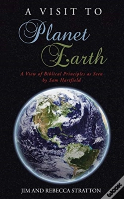 Capa do artigo A Visit To Planet Earth