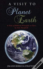 Capa do artigo A Visit To Planet Earth