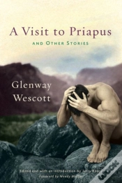 Capa do artigo A Visit To Priapus And Other Stories