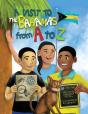 A Visit To The Bahamas From A To Z - Preview