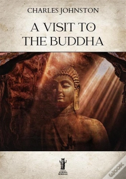 Capa do artigo A Visit To The Buddha
