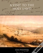 Capa do artigo A Visit To The Holy Land