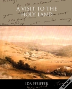 Capa do artigo A Visit To The Holy Land