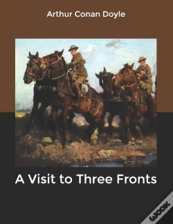 Capa do artigo A Visit To Three Fronts