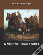 Capa do artigo A Visit To Three Fronts