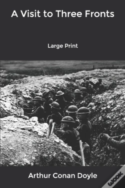 Capa do artigo A Visit To Three Fronts