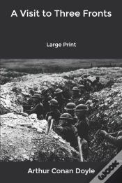 Capa do artigo A Visit To Three Fronts