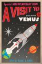 A Visit To Venus - Preview