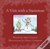 Capa do artigo A Visit With A Snowman