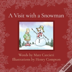 Capa do artigo A Visit With A Snowman