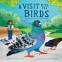 A Visit With The Birds - Preview
