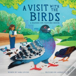Capa do artigo A Visit With The Birds