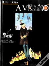Capa do artigo A Visita ao Padrinho e Outras Histórias