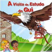 A Visita de Estudo do Gui