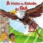 A Visita de Estudo do Gui - Preview