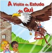Capa do artigo A Visita de Estudo do Gui
