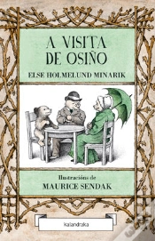 Capa do artigo A Visita De Osiño